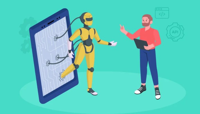 Best 10 AI APIs Good for Build Super-Intelligent Apps in 2023