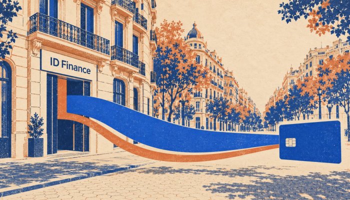 ID Finance capta 545 millones, pero 500 millones son deuda