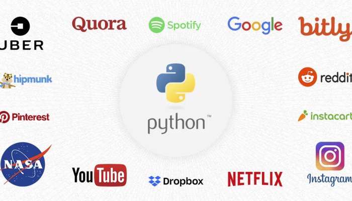 13 реальных примеров использования Python в веб-разработке