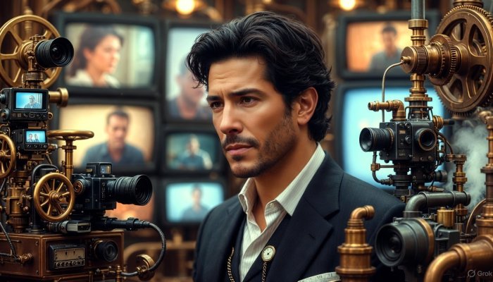 A24 Co-Financier Eyes Micro-Drama Gold Rush