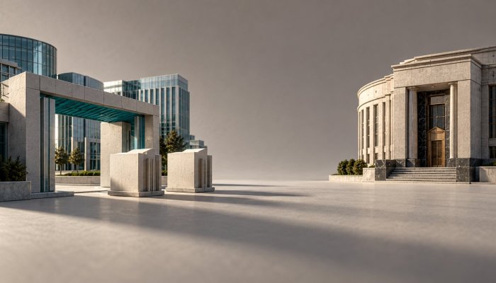Першыя крыптабанкі Беларусі зарэгістраваныя, але працаваць яшчэ нельга