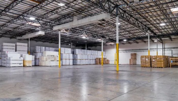 Important Things to Know Before Converting Your Own Warehouse Space