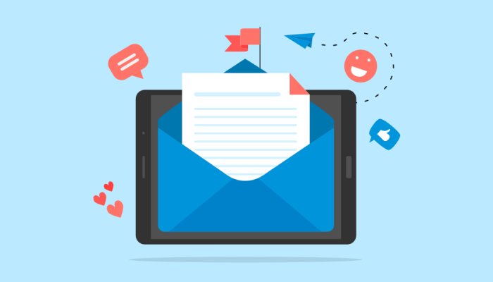 Email Marketing: 12 tips