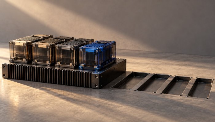 A Clastix 2,9 millió eurót kapott – ez az első külső tőkéje