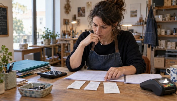 Stripe ou PayPal en France : la TVA change vraiment le calcul