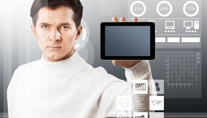 Small Business Tips: Must-Have Tech