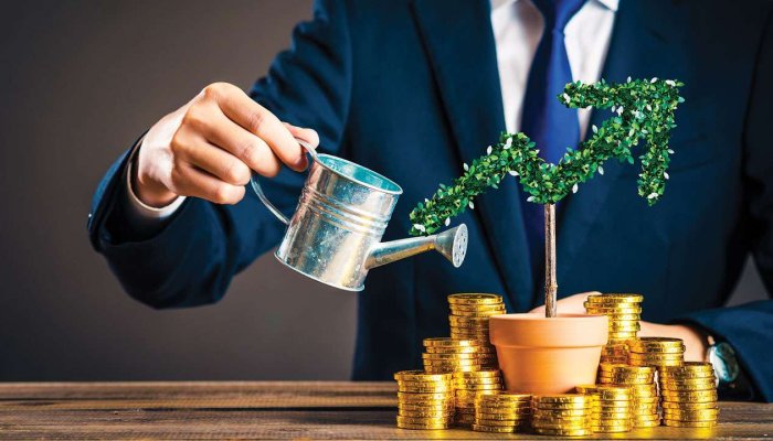 Top 5 Tips to Stay Focused on Your Financial Goals