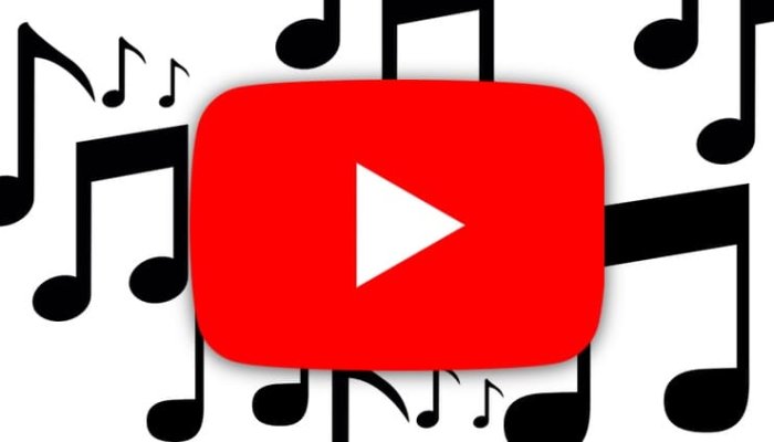 Музыка для видео на YouTube: где скачать бесплатные треки без авторских прав на фон ролика