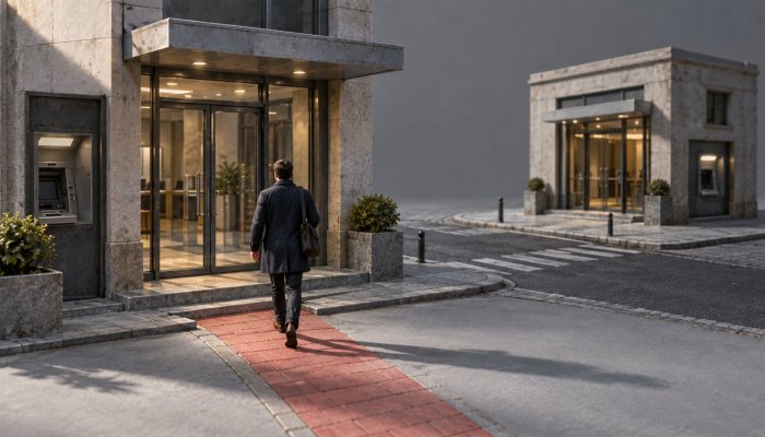 Błędny przelew? Bank ma trzy dni robocze na rozpoczęcie odzyskiwania