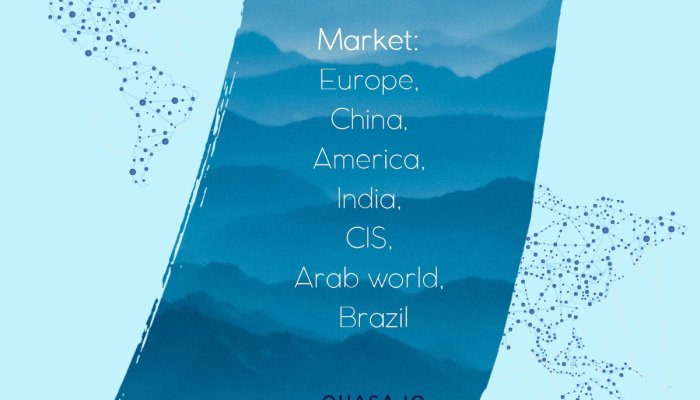 Crypto Freelance on QUASA. Anywhere in The World!