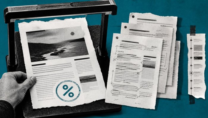 Substack’s AI Detector Estimates Authorship—it Does Not Prove It