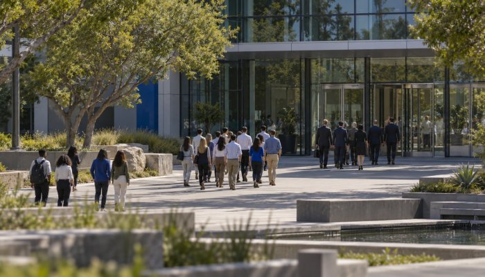 Executives Trust AI Over Themselves—32.8% Admit It
