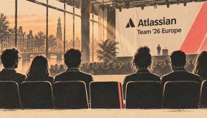 „Atlassian AMP“ suveda žmones ir agentus, bet prieigą ribos tapatybė