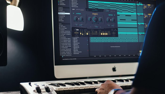 What Are the Basics of Music Production?
