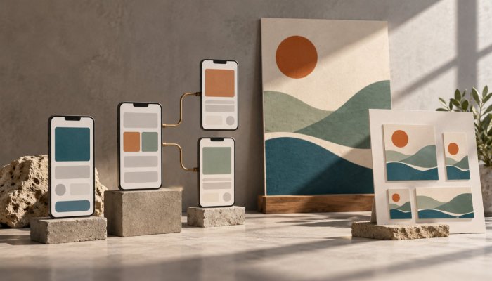 Figma o Canva: product prototype o mabilis na content ang tunay na pili