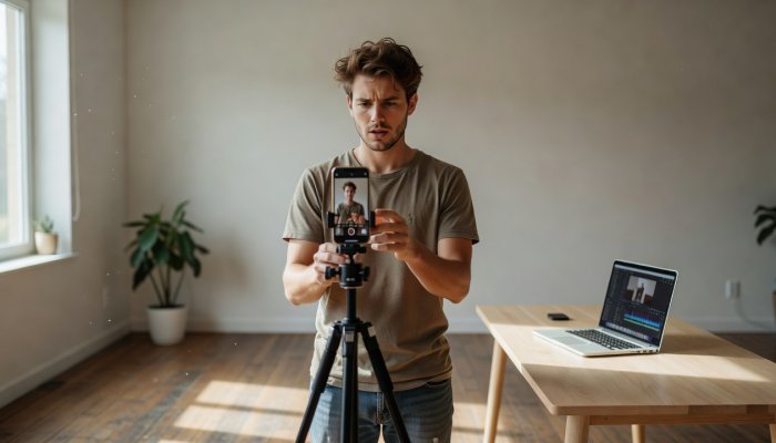 Как заработать на YouTube Shorts в 2026 году полное руководство для новичков