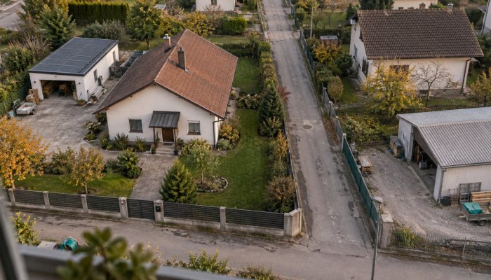 S. p. ali d. o. o.: osebno premoženje je pomembnejše od davčne stopnje