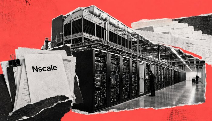Nscale tìm 3,5 tỷ USD trước IPO: 103 tỷ USD hợp đồng chưa phải doanh thu