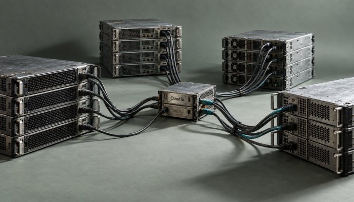 Mistral vlaga v Clastix: dobavitelj Kubernetes postaja strateški partner