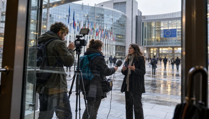 EU-creators leveren €8,4 miljard op, maar 65% mist subsidie