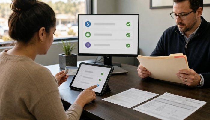 Checkr compra Truv: verificar ingresos entra en hipotecas y ayudas