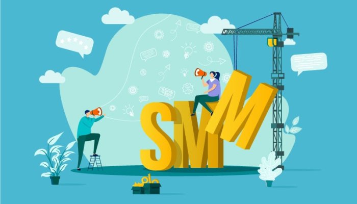SMM-панели: как можно заработать и не попасть в бан