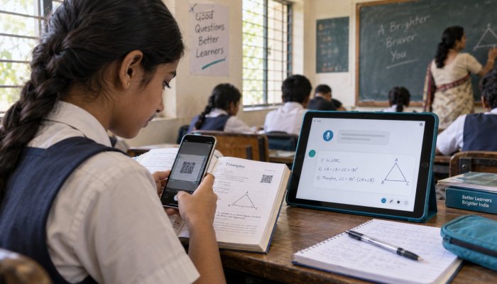 YoLearn.ai-তে ABP Education-এর বিনিয়োগ—২২ ভাষা, কিন্তু অঙ্ক অপ্রকাশিত