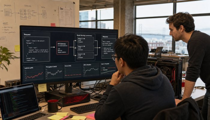 AMD Advancing AI 2026: Enterprise AI Architecture Basics for Startup Founders