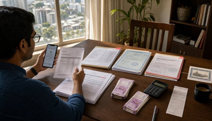 भारत से अमेरिकी शेयरों में निवेश कैसे करें: LRS, TCS और उपलब्ध रास्तों की गाइड