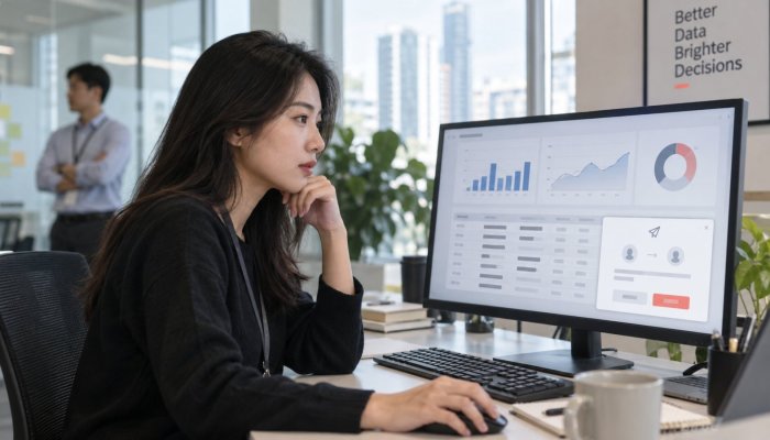 Data agent nối thẳng dữ liệu doanh nghiệp: quyền cũ vẫn quyết định AI thấy gì