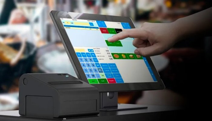 The Power of POS: Streamlining Business Operations for Success