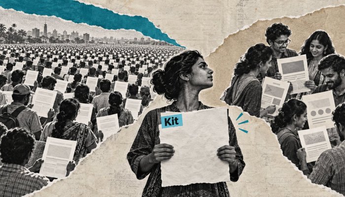 Kit या Mailchimp: बड़ी मुफ्त सूची या बेहतर विपणन औजार?