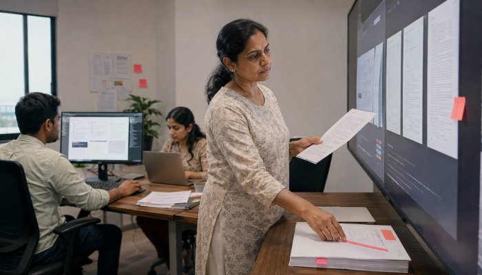 India’s AI-Agent Workforce Hit 32%—Twice Microsoft’s Global Average