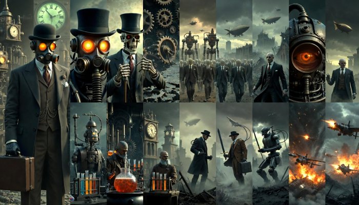 The "Normal" Business Apocalypse: Why AI’s Biggest Impact is in Boring Industries