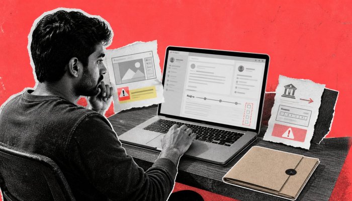 Upwork पर मुफ्त नमूना या बाहर भुगतान? प्रस्ताव तुरंत रोककर जाँचें