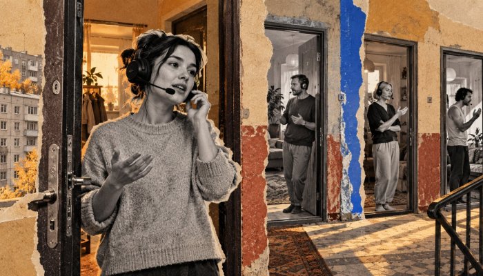 Удалёнку ищут не только в ИТ: колл-центры и финансы держат спрос