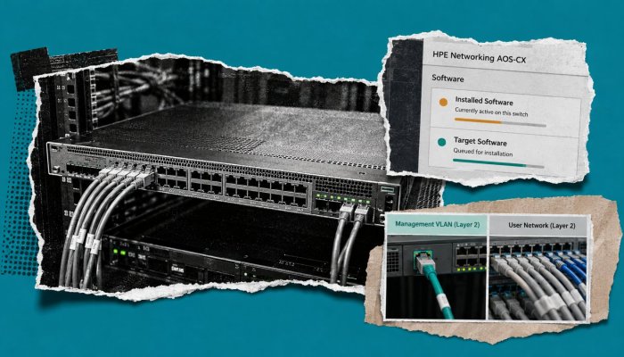 AOS-CX में बिना लॉगिन दूरस्थ कोड चल सकता था—34 CVE के पैच आए