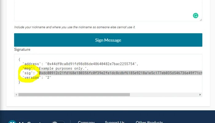 How to Verify NFT Ownership?