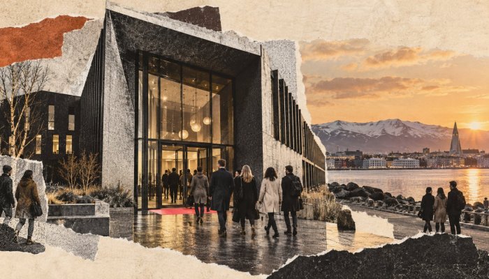 Optise 1.0 fer í loftið — sjálfbætandi B2B-vefur mætir raunprófinu