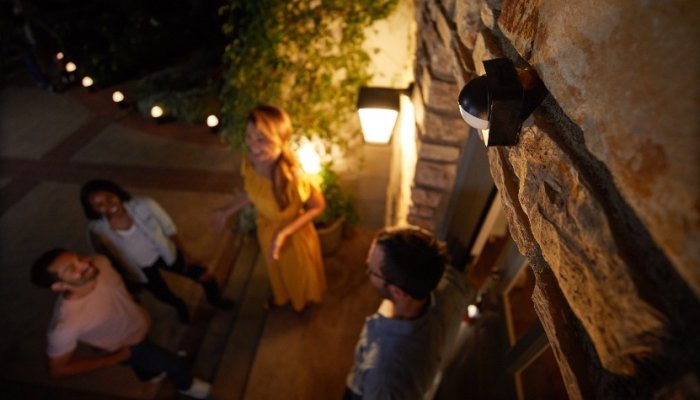 Porch Light Safety: Should You Leave It on or Off?