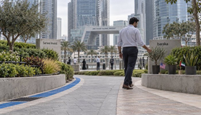 Sarwa أم baraka؟ مئة ألف درهم تكشف ثمن الإدارة التلقائية