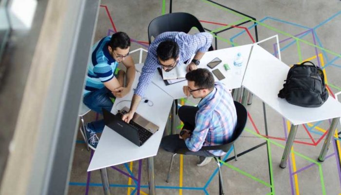 Top 5 Tech Upgrades That Actually Make Sense For Smaller Businesses