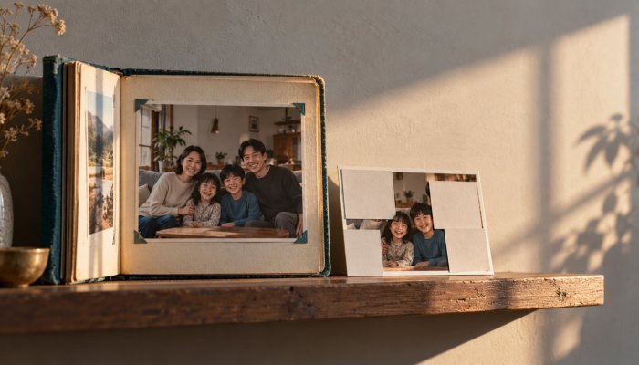 가족사진 올리기 전 옵트아웃부터…생성형 AI 개인정보 지키는 법