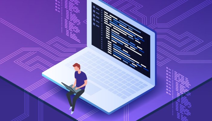 Изучение Web-разработки: 7 основных шагов для начинающих в 2023 году