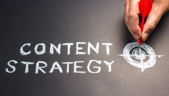 Как стать контент-стратегом (шаг за шагом)