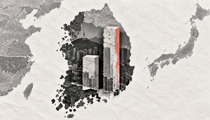 한국 AI 이용률이 한 분기 3.5%p 뛰었다…주요국 중 가장 빨랐다