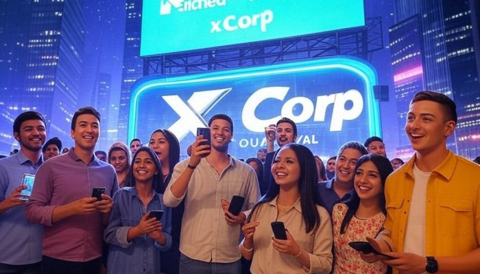 The X Money Service is Expected to Launch in The First Quarter