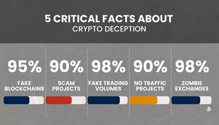 The Foundational Bug in Crypto That Led to the Industry's Collapse