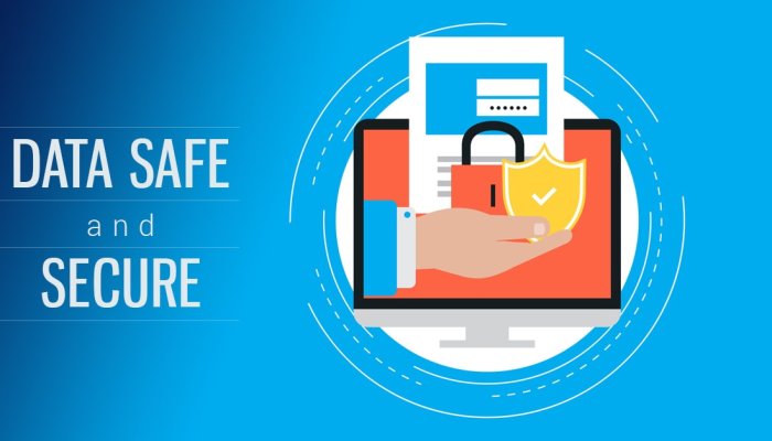 Tips on Keeping Business Data Safe in Future