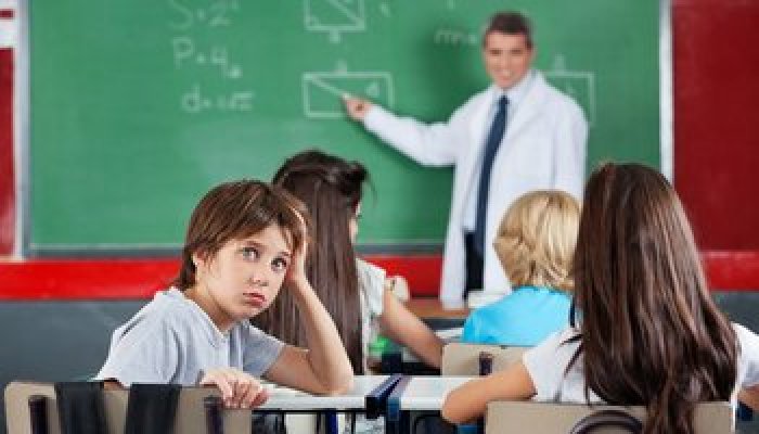 Valuable Tips To Get You Through A Challenging School Year